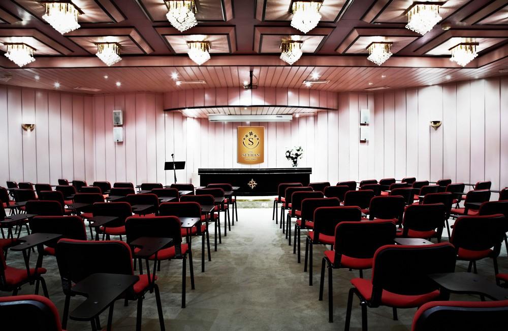 Otel Seyhan — 10