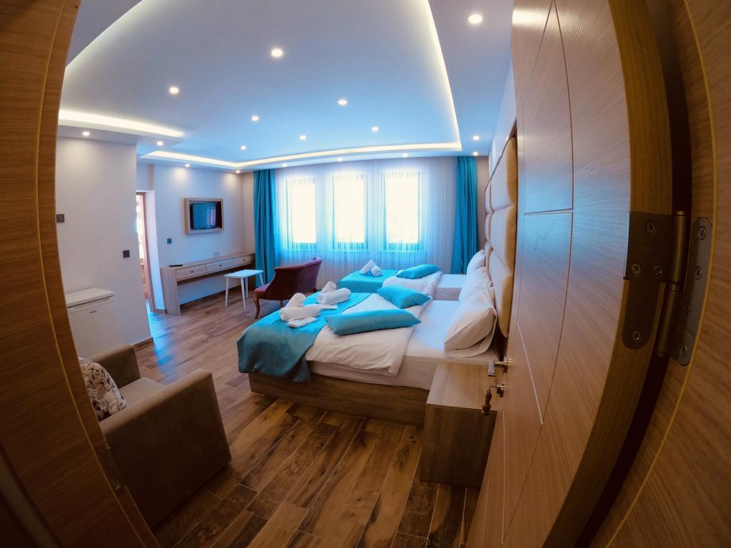 Danış Otel Uzungöl — 7