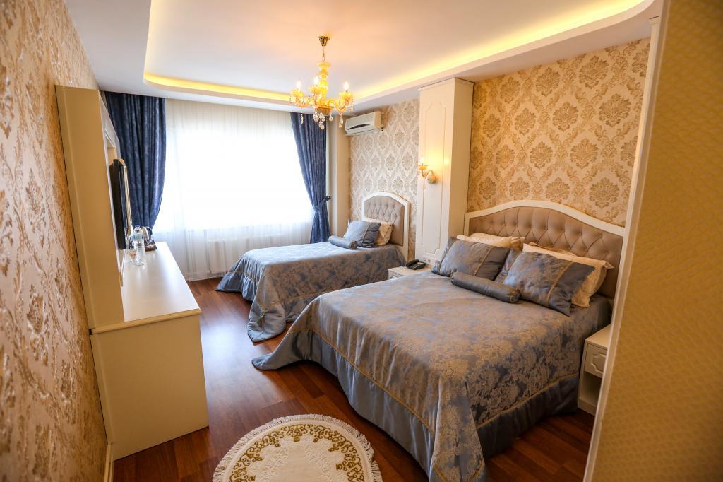Thermal Saray Hotel Yalova — 7
