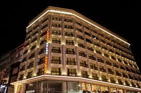 İlkbal Deluxe Hotel — 1
