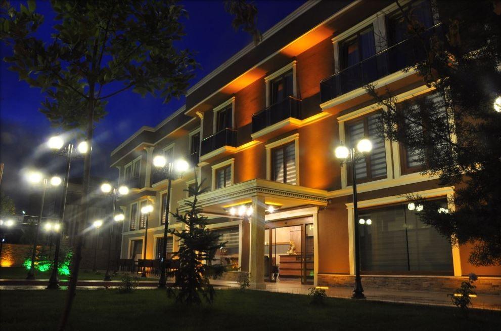 Aygür Hotel
