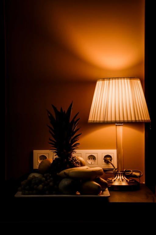 Dimen Hotel — 10