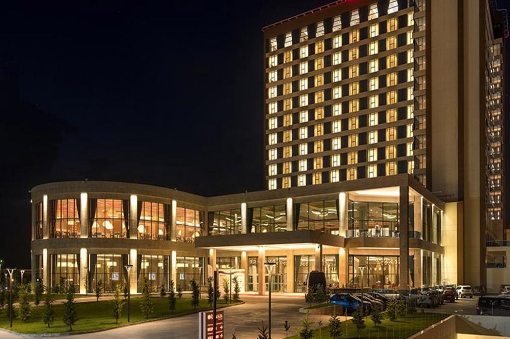 Ramada Plaza Rize