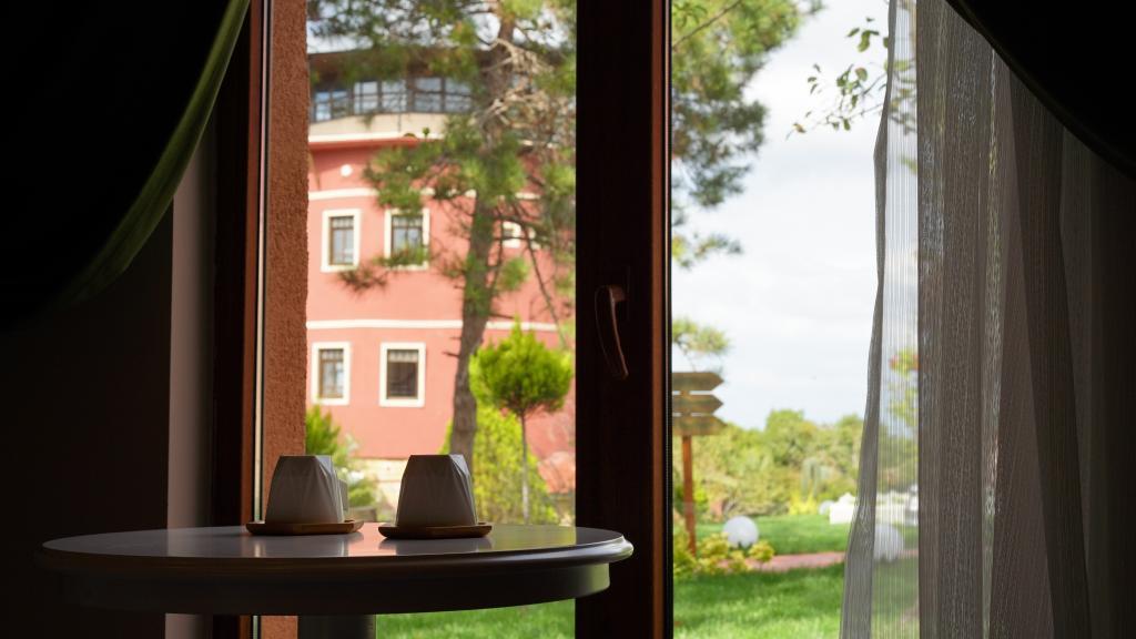 Kule Hotel Arnavutköy — 3