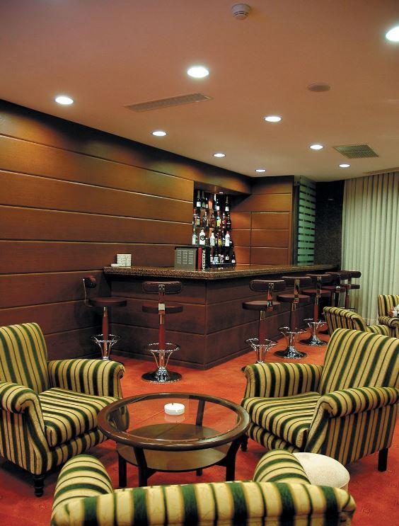 Özkaymak Park Otel — 3