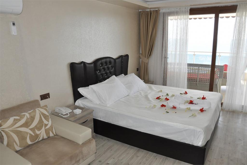 Saon Butik Hotel — 4