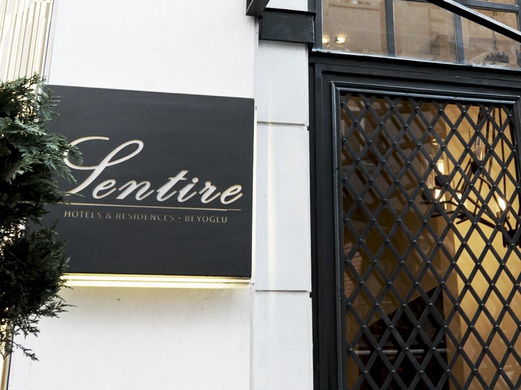 Sentire Hotel & Residences — 5