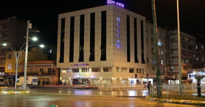 Sun Inn Otel