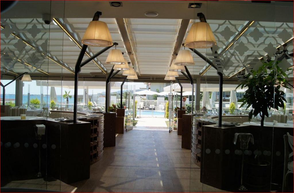 Venüs Termal Butik Otel — 7