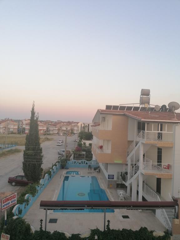 Günışığı Apart Hotel — 1