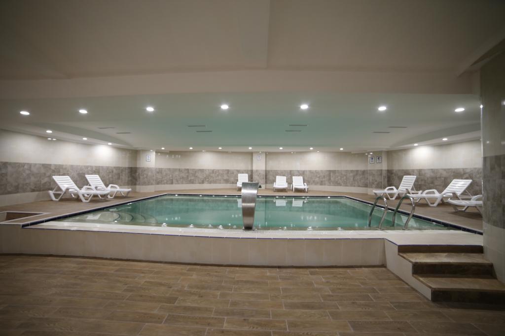 Ema Öztürk Thermal Hotel — 4