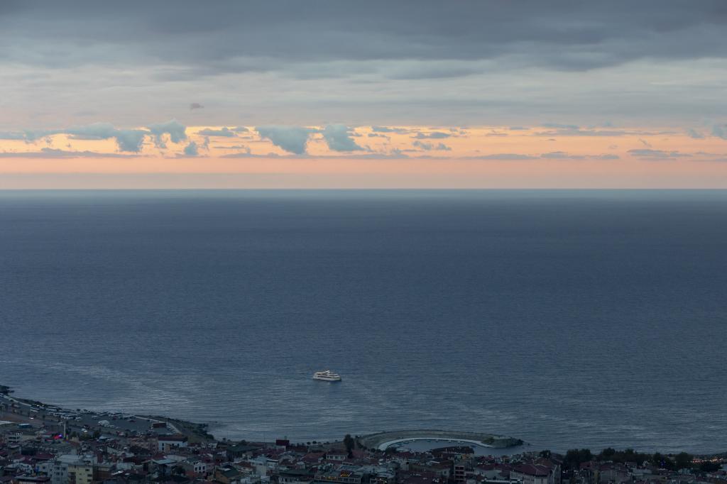 Radisson Blu Hotel Trabzon — 3