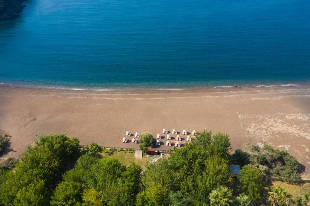 Eden Bungalows And Beach-Ekincik