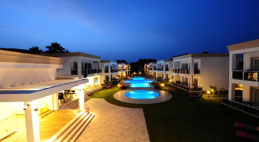 Delita Suite Hotel Göltürkbükü — 1