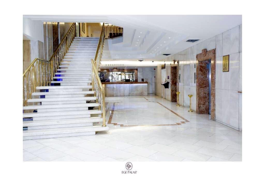 Ege Palas Business Hotel — 3