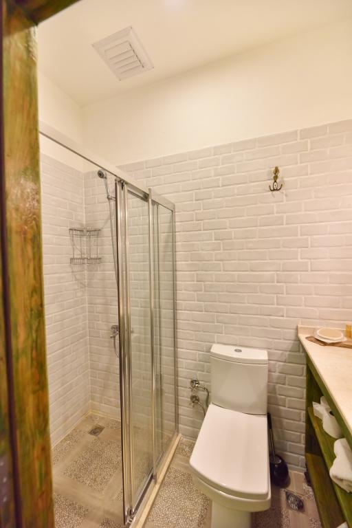 Kayaköy Piramit Butik Otel — 8