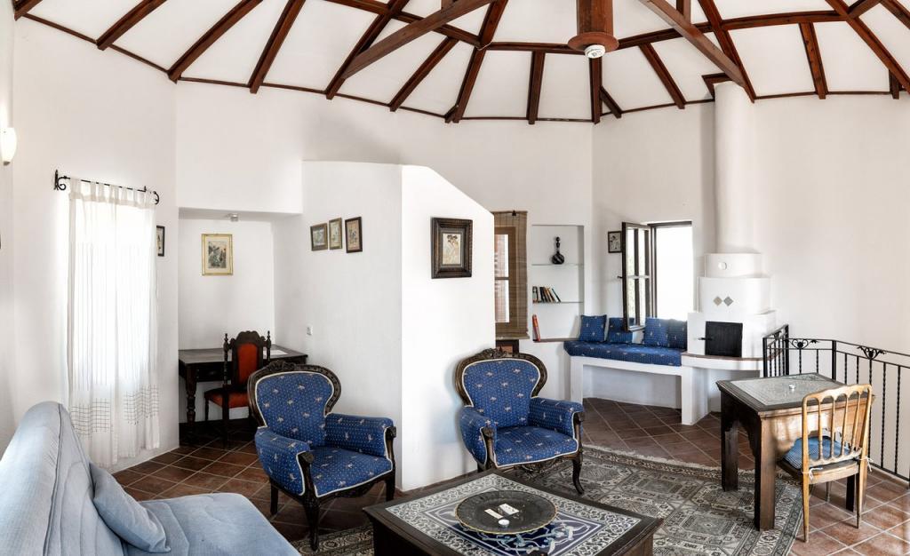 Şato Triopia Butik Otel — 5