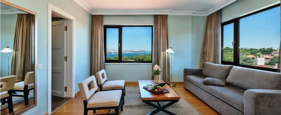 Agora Life Hotel - Special Class — 5