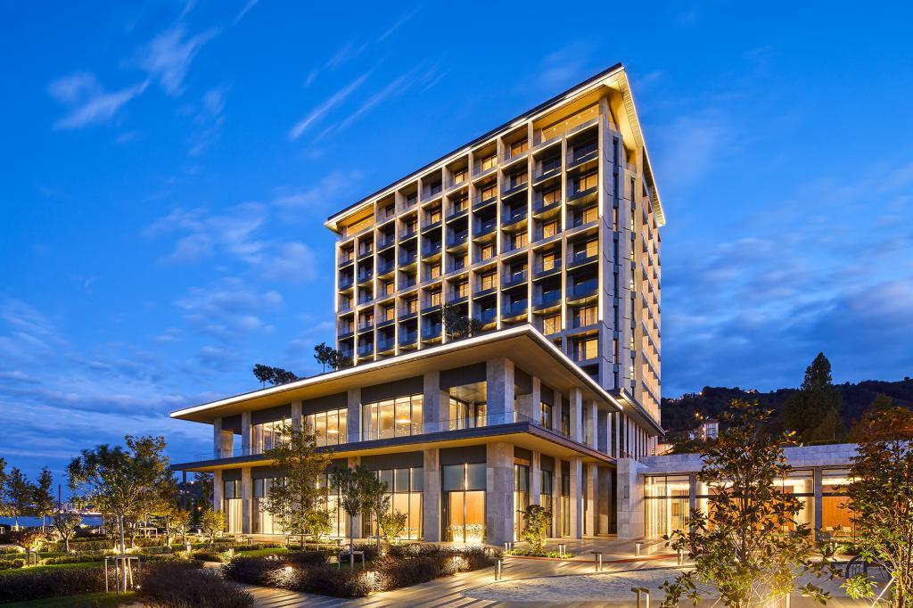 Ricosta Hotel — 1