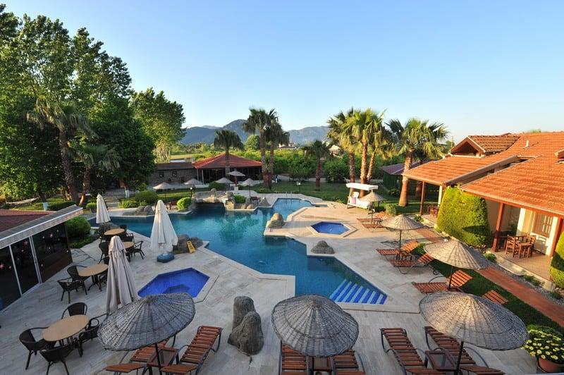 Grenadine Lodge — 1