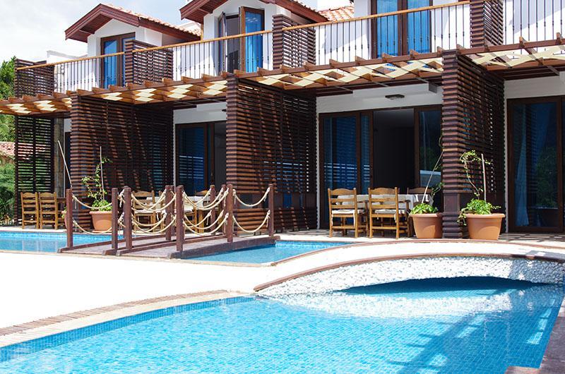 Aydos Suites Dalyan — 1