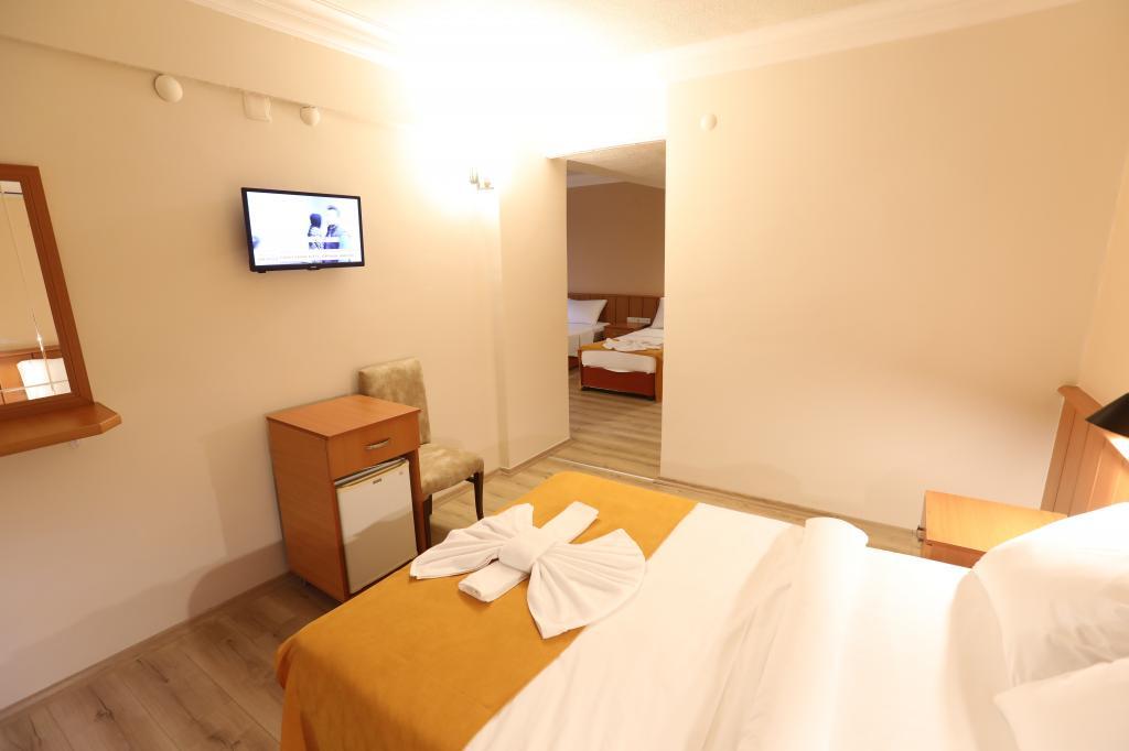 Luna Piena Hotel — 4