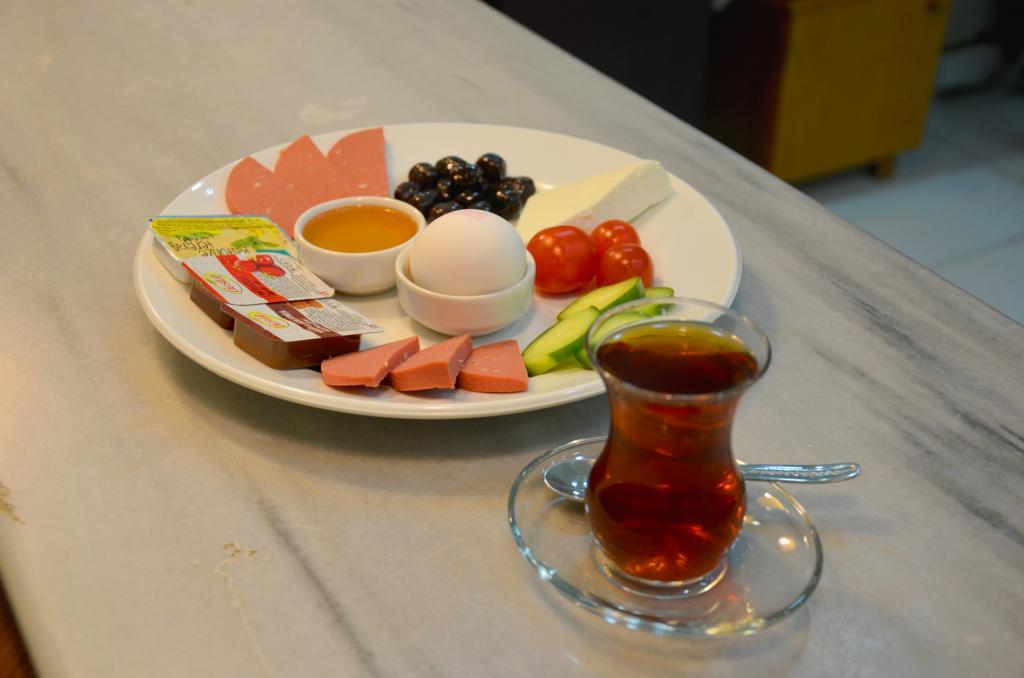Şeref Otel Konya — 10