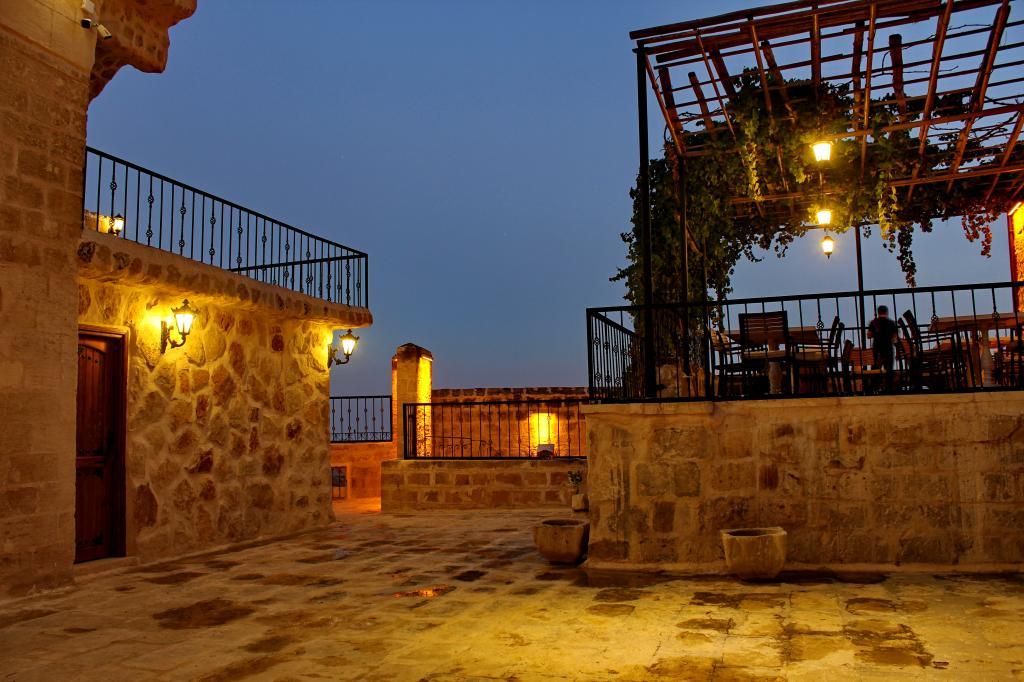 Old City Mardin