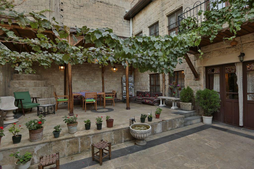 Alibey Konağı — 10