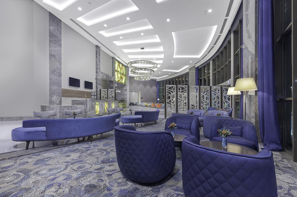 Dedeman Tokat — 8