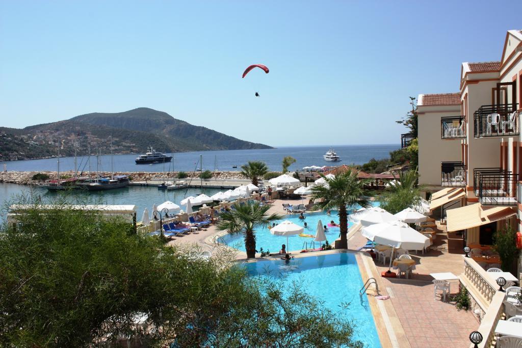 Pırat Hotel — 2