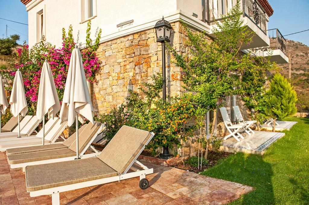 Swan Lake Butik Otel | +14 Yetişkin Oteli — 4