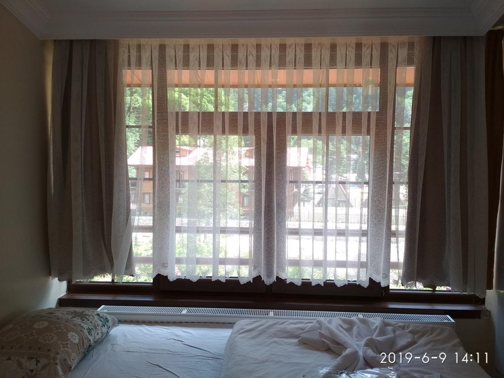 Cennet Apart Otel Uzungöl — 5