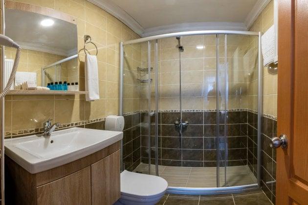 Stone Hotel Sultanahmet — 8