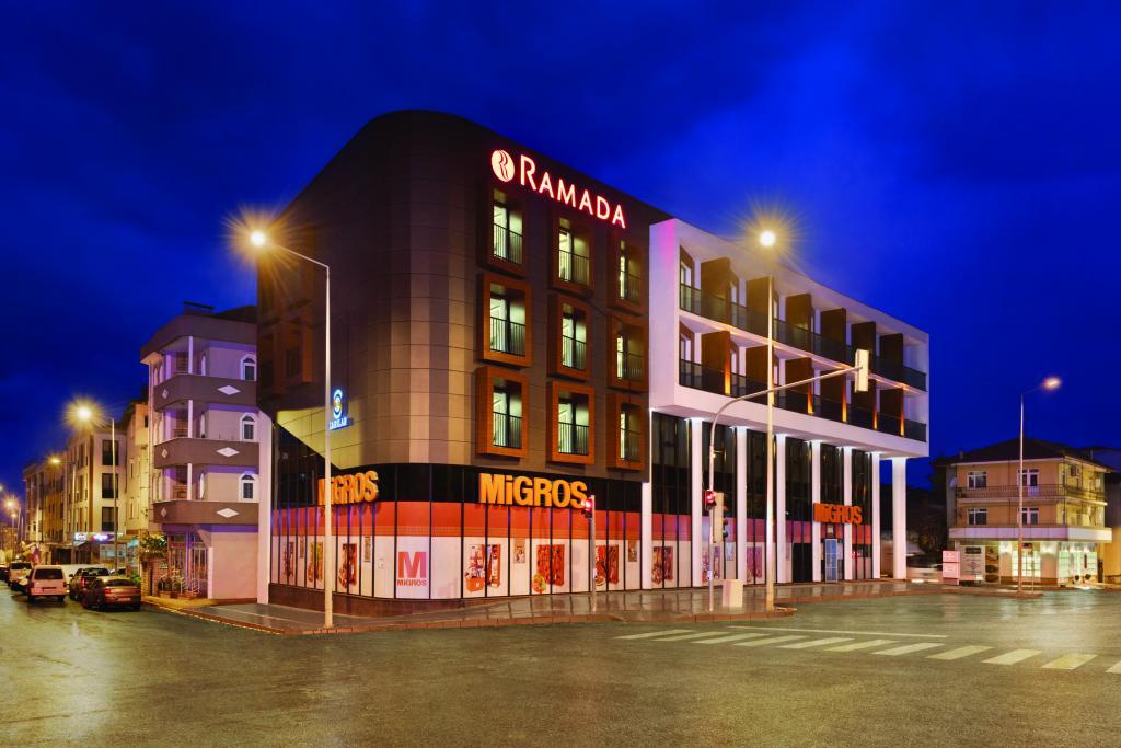 Ramada By Wyndham Sakarya Hendek — 2