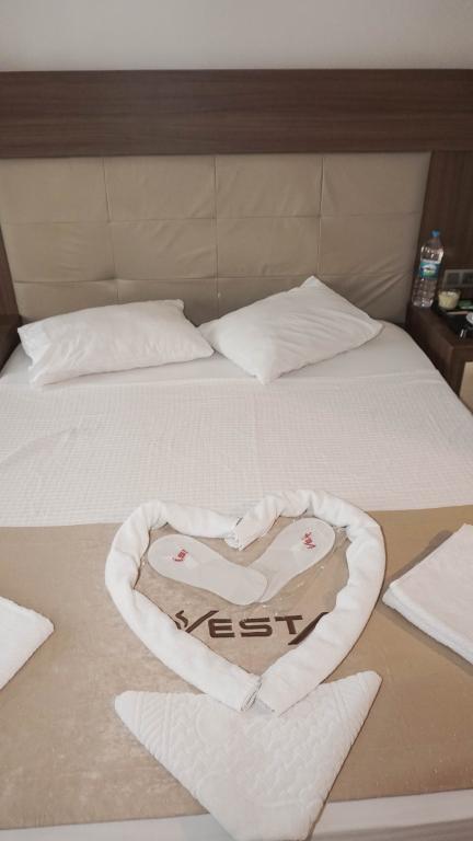 Otel Vesta Fuar — 6