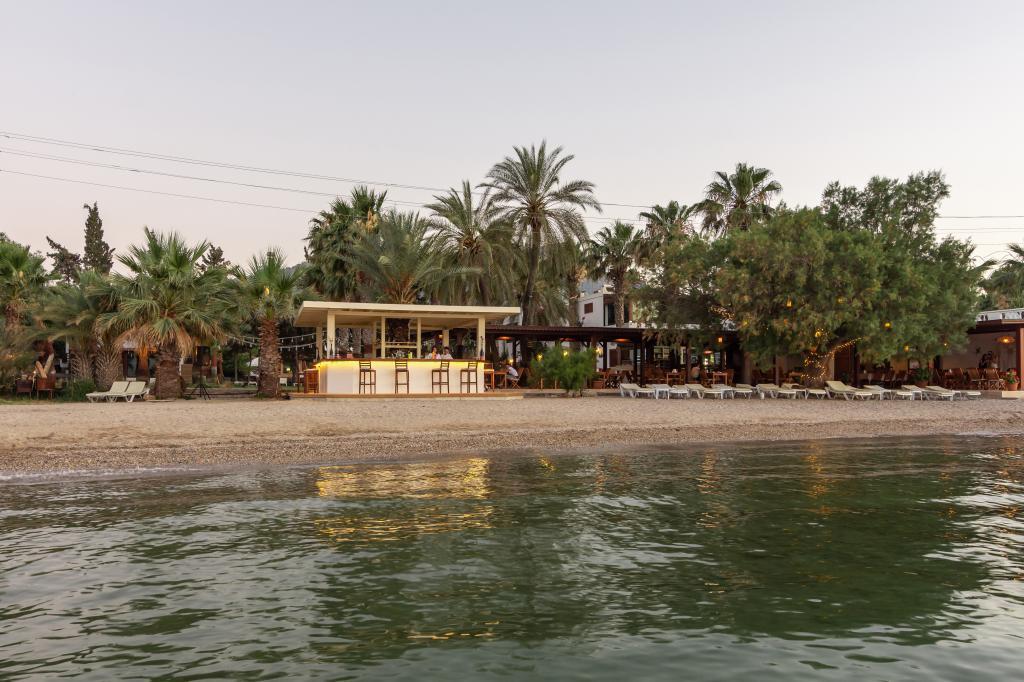 Selvi Beach Hotel