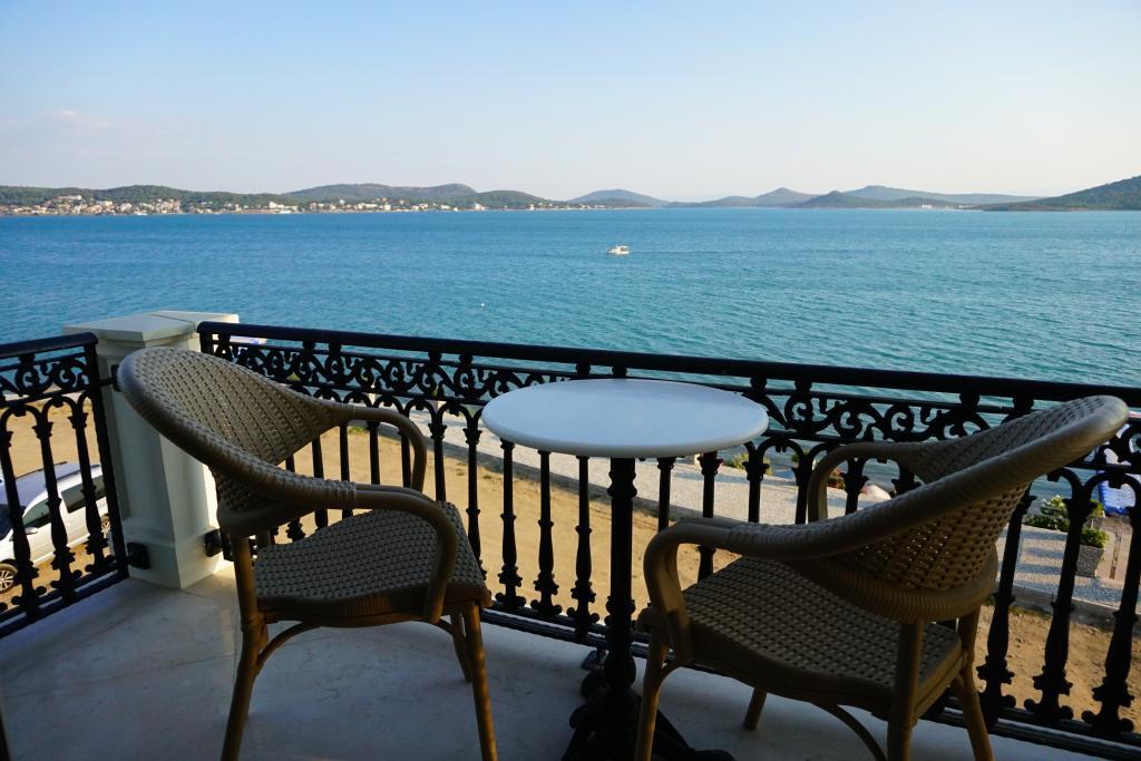 Kıvrakzade Otel — 5