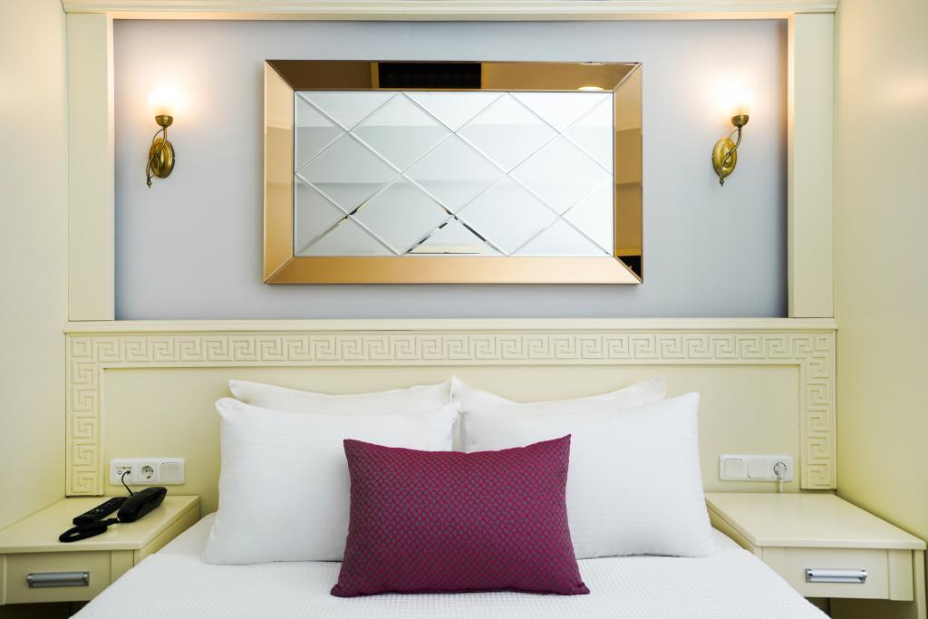 Seren Sarı Hotel — 6