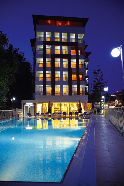 Sırma Otel — 4