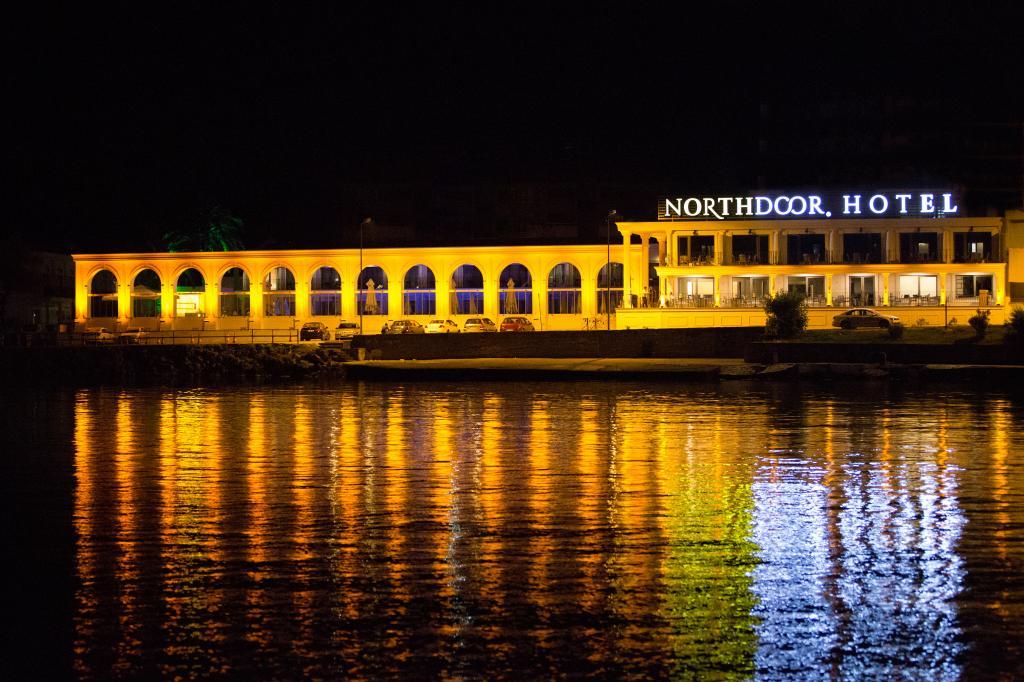 Northdoor Hotel — 1