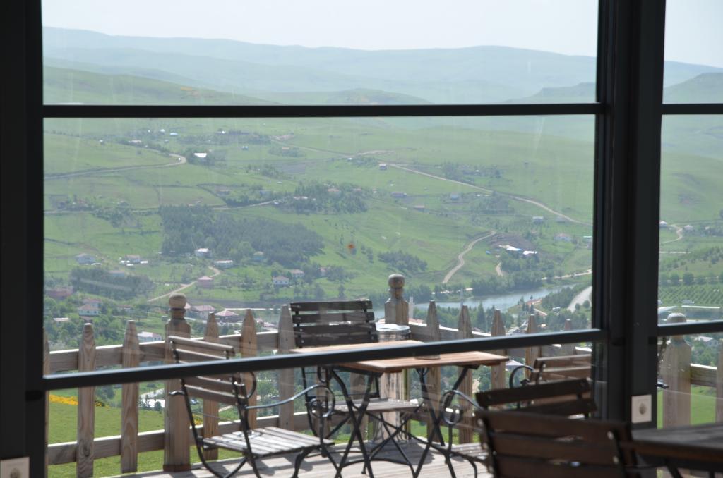 Belen Yayla Otel — 4