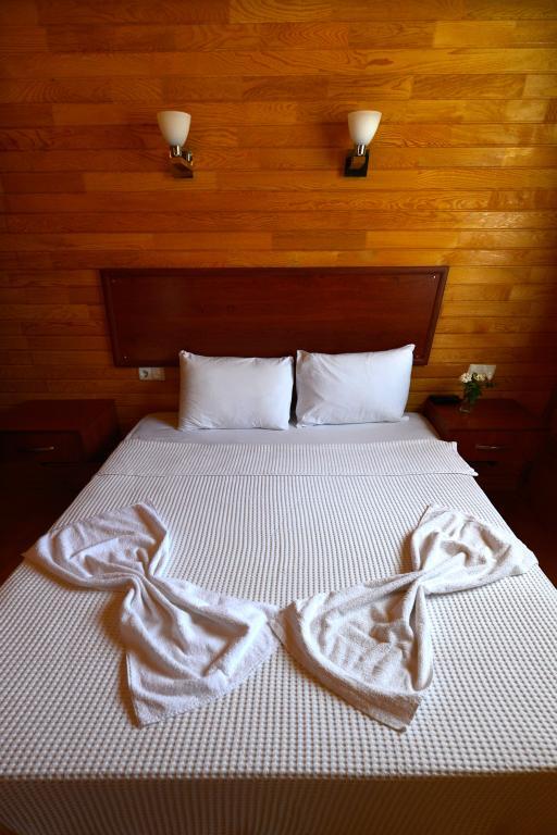 Yildiz Pansiyon  Bungalows — 10