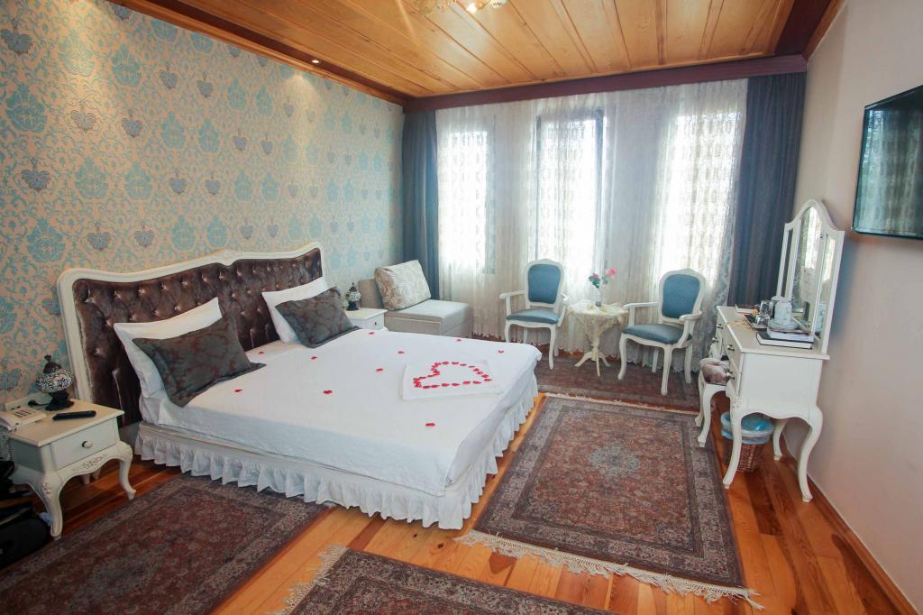 Esans HotelSpecial Class — 4