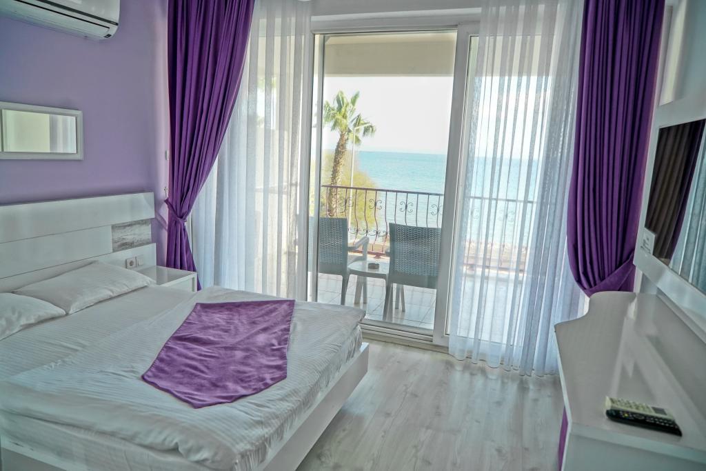 Fuda Otel Datça — 10