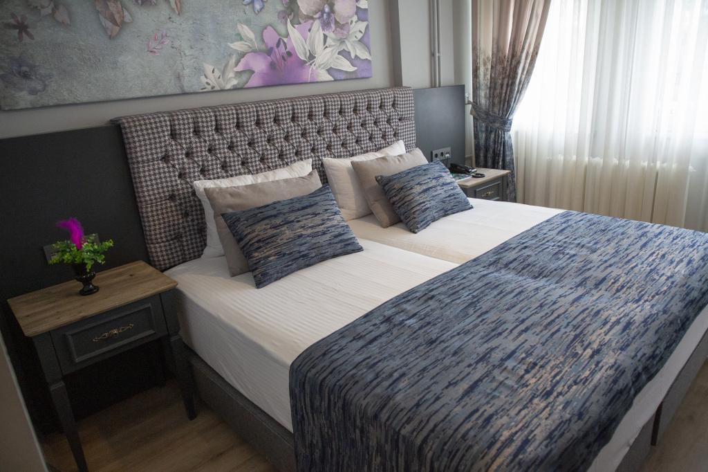 Anakent Butik Otel — 3