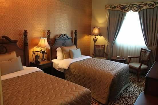 Kaya Premium Hotel — 4