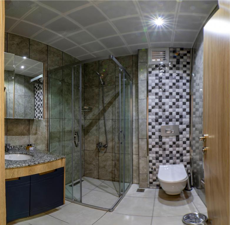 Yeşilpark Hotel Fatih — 10