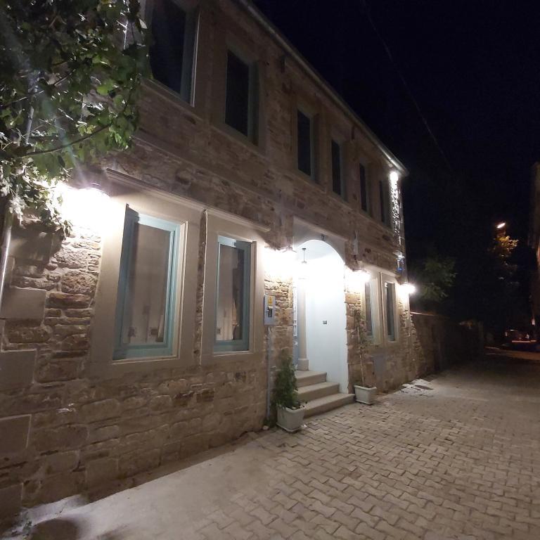 Foça Limon Ağacı — 4
