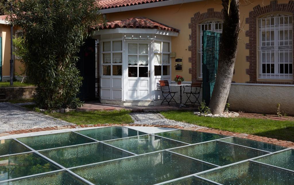 Villa Levante Otel — 9